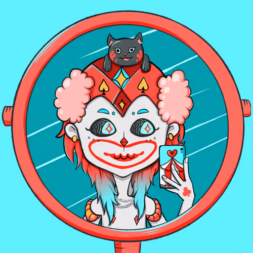 Item #59130323339899056696144376908825282318261452982588245468126366429838573568001 Media