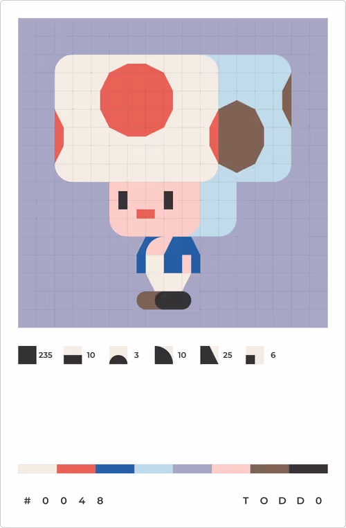 Item #51086300346627443032809417262824077901383053999343557594981780260923771977729 Media