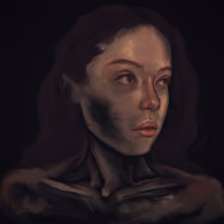 Worthless artist