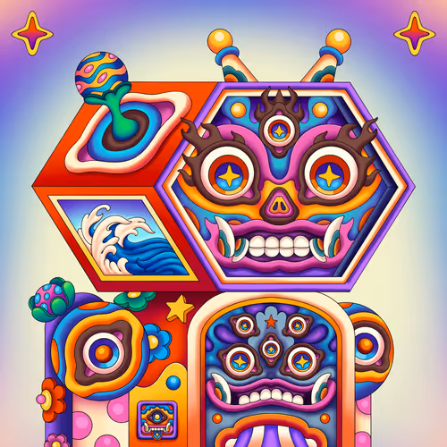 Item #44518986920924551027668058182131532034558162155187917972588021766320103096321 Media