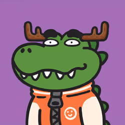 Gator #0064
