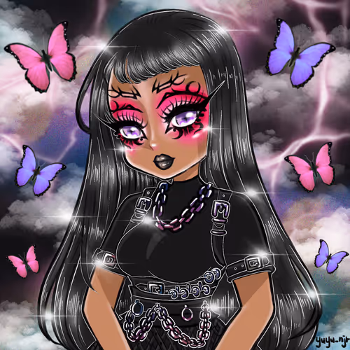 Item #29407627505340695586450656503034761329312499448791595222336673067903519555585 Media