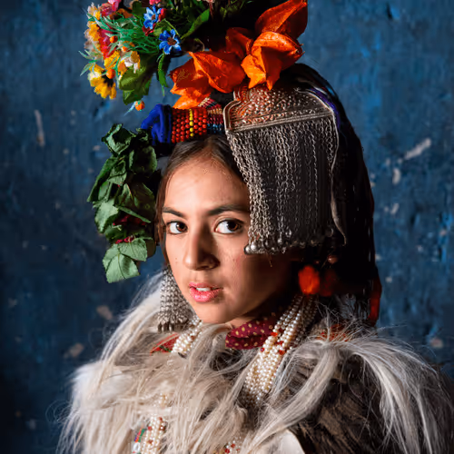 SilkSwati's Collection