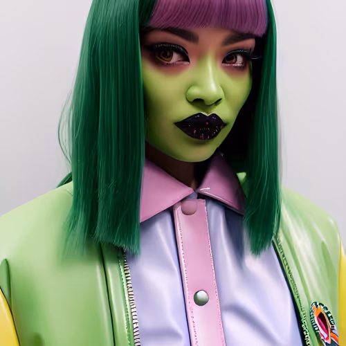 Fashionrot