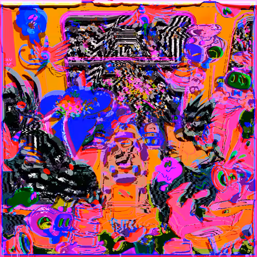 Item #22423151192661049283903257348158908077709810071818639532526245294986055647233 Media