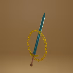 Chain Test #6