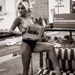 Australian Hollywood
