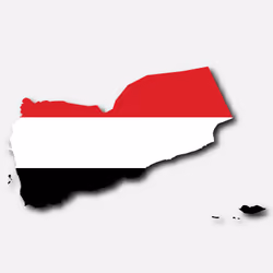 #YEM - YEMEN