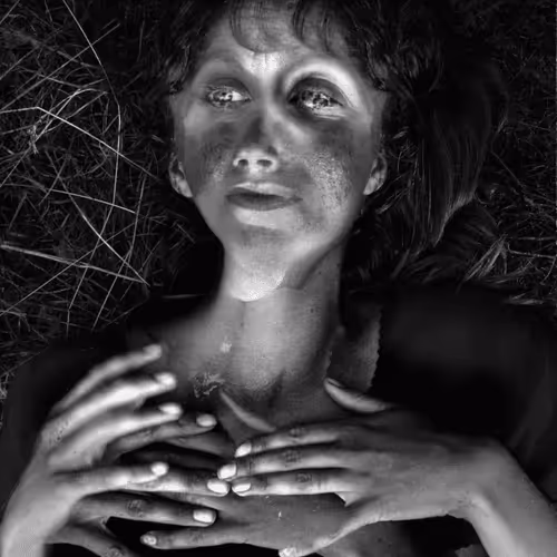 Surreal Portrait Illusion Edition