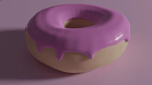 Donut Love