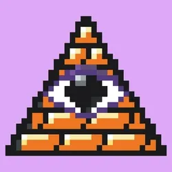 Eye of Providence #16