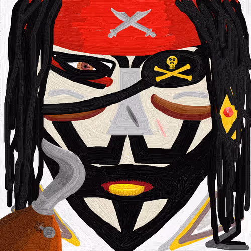 Item #14743829505687703632156863508601114439188026791443415630858783160425265496065 Media