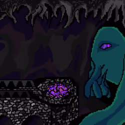 Vibe 2 - Cavern of The Old Ones