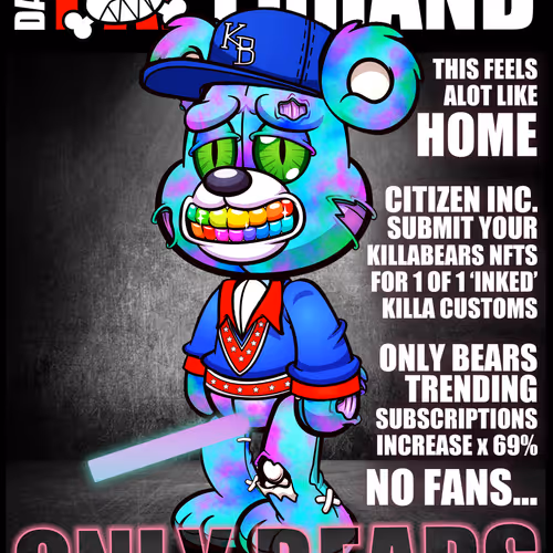 DAILY PAPERHAND EDITION 79