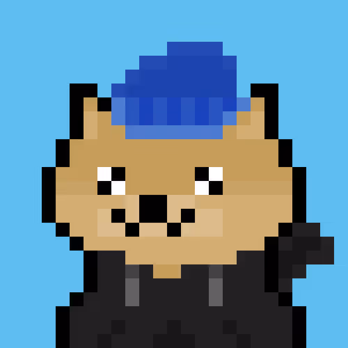 Pixeldoges