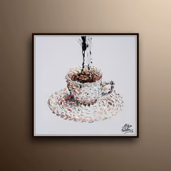 Coffee Cup