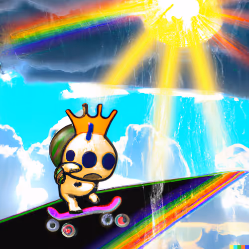 Item #23626544260156469310724897179481421005857514791870023199962594375985468014593 Media