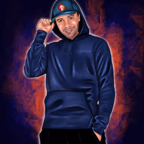 EverRiseKing