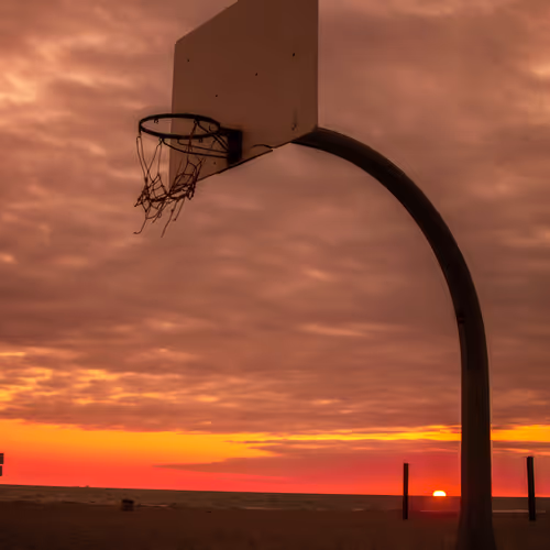 Basketball Diaries