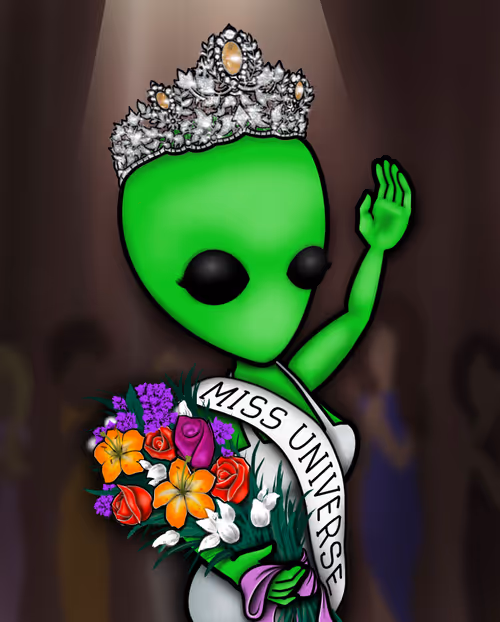 Item #93476163673957947415108416367866792518710463188901352153009333177132263669761 Media