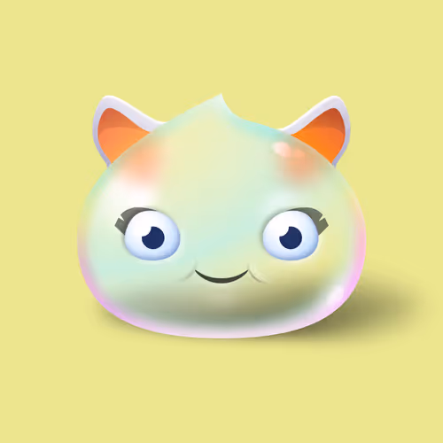 Slime #993