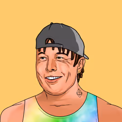 RandomElon #004