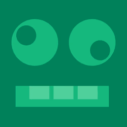 Googly Kev #12