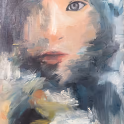 Dream laced in light #6