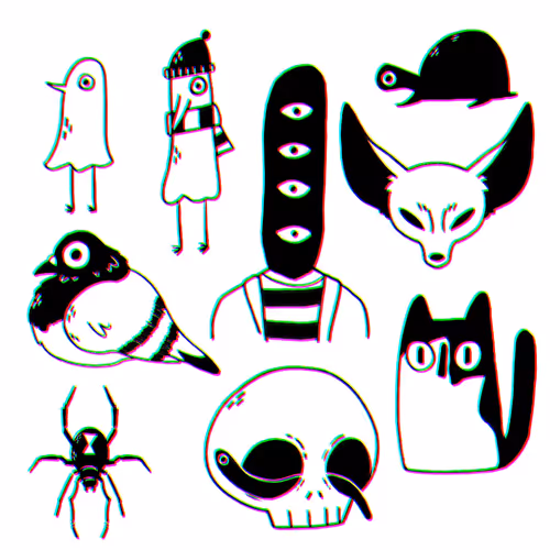 Item #50496002844286805340173122925406376410566795616675307401019268435941598953473 Media