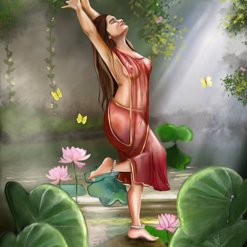 KAANANA SITA