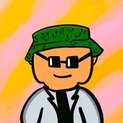 Investment Goon #14