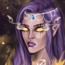 Sagittarius