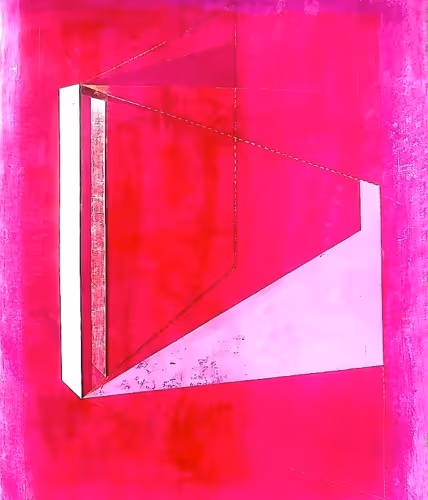 Pink Gate