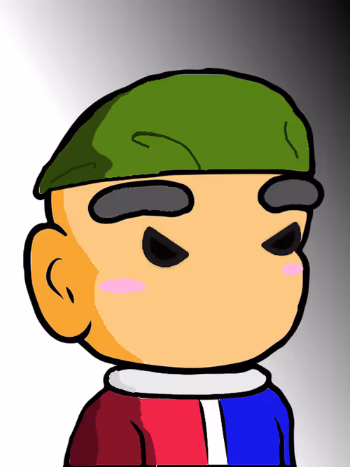 Item #101238546756369663989621755456444737479381632317879039054352157012285552852993 Media