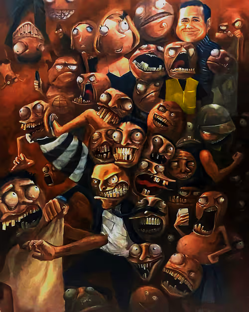 Item #99693847025690615983879125278539989308897443267306572914387591780820395753473 Media