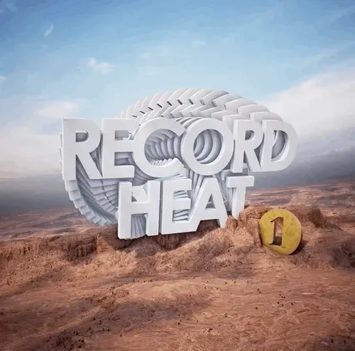 RECORD HEAT NFTs