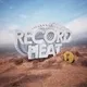 RECORD HEAT NFTs