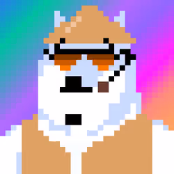 CryptoShibe #1713