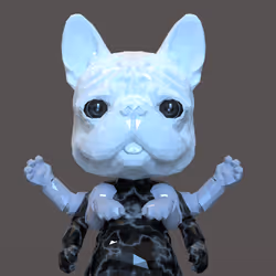 Frencho #010