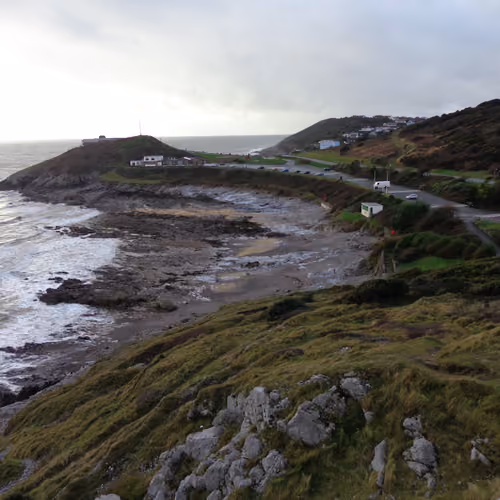 More on Mumbles