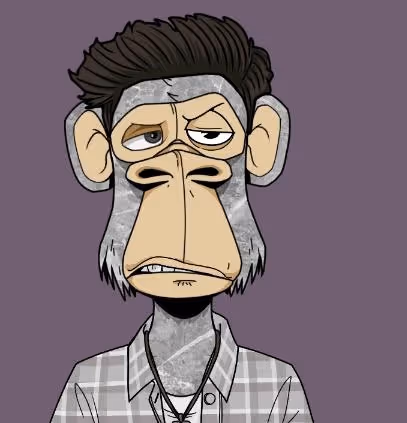 Emo Apes Ii