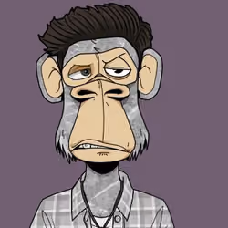 The Cool Ape 