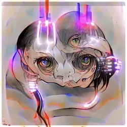 GANdroids B.017
