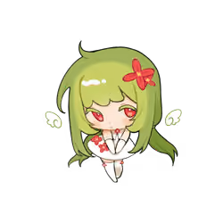 Flora Fairy