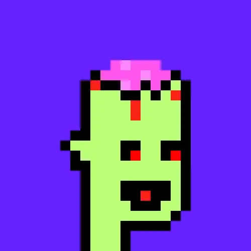 DEATH PUNK 220 (ZOMBIE BOY)