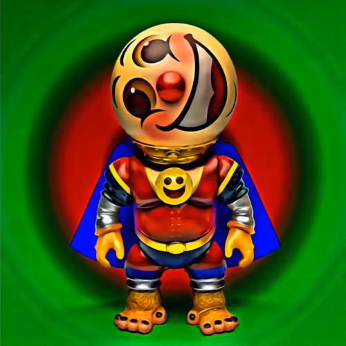 Item #94973190419486211374566261114596504015704598334912452339480144106503964459009 Media