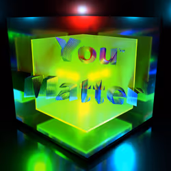YOU* MATTER | Room 14