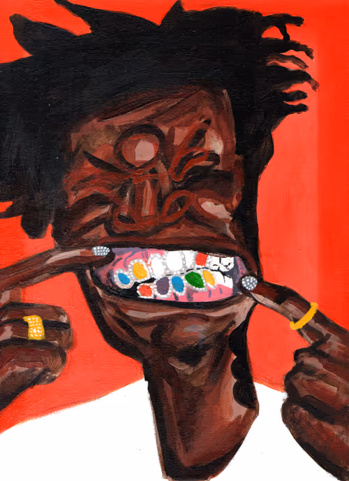 Item #12777819341565451953176954456220777350332379057034510494664500942988426346497 Media