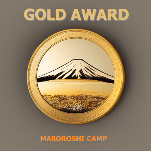 maboroshicamp Collection