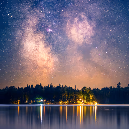 A Trillion Stars